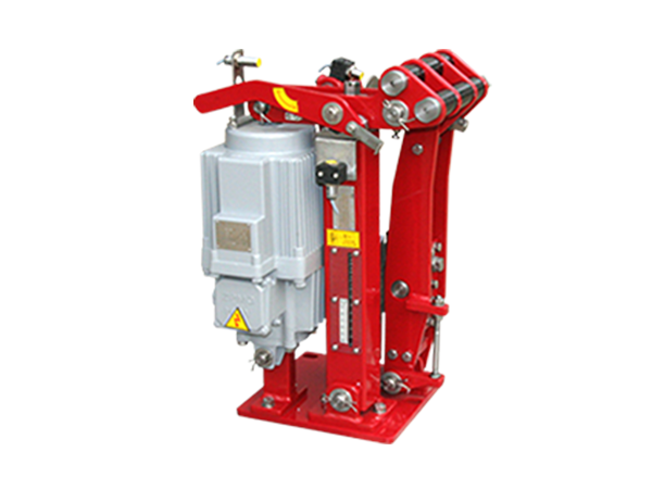 YP1.YP2.YP3系列電力液壓盤式制動器