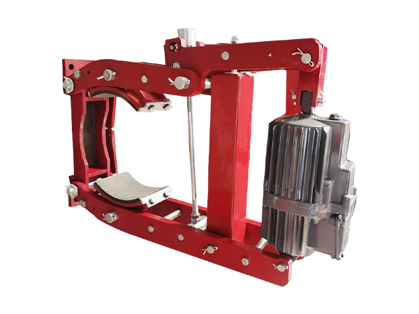 YW-L系列電力液壓鼓式制動器