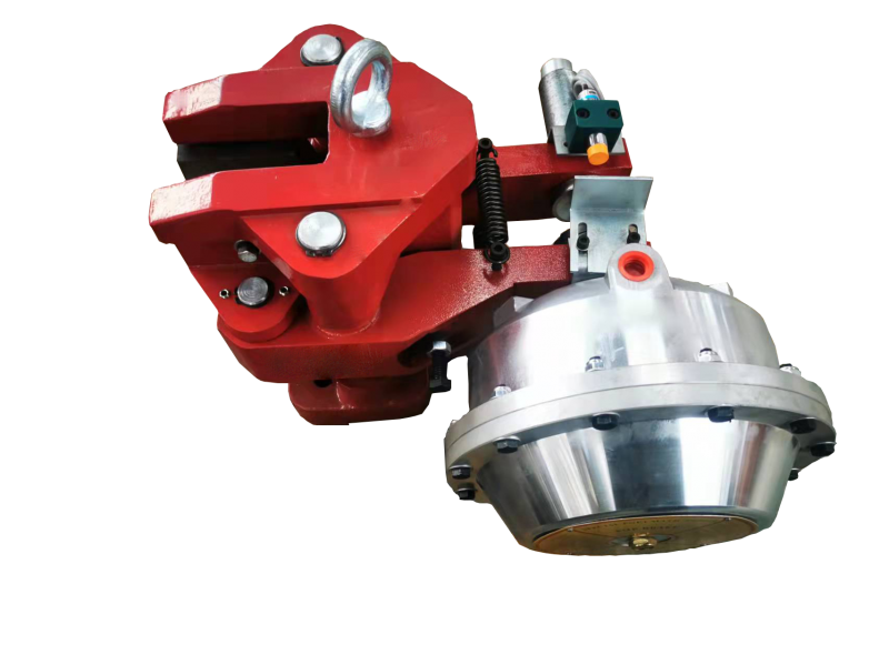 PDA系列氣動(dòng)盤(pán)式制動(dòng)器