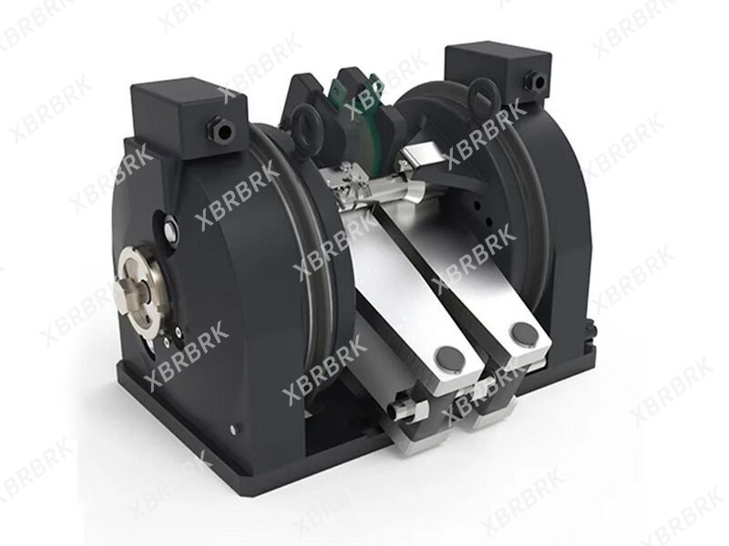 OOSA電磁制動器 SIMEBRK