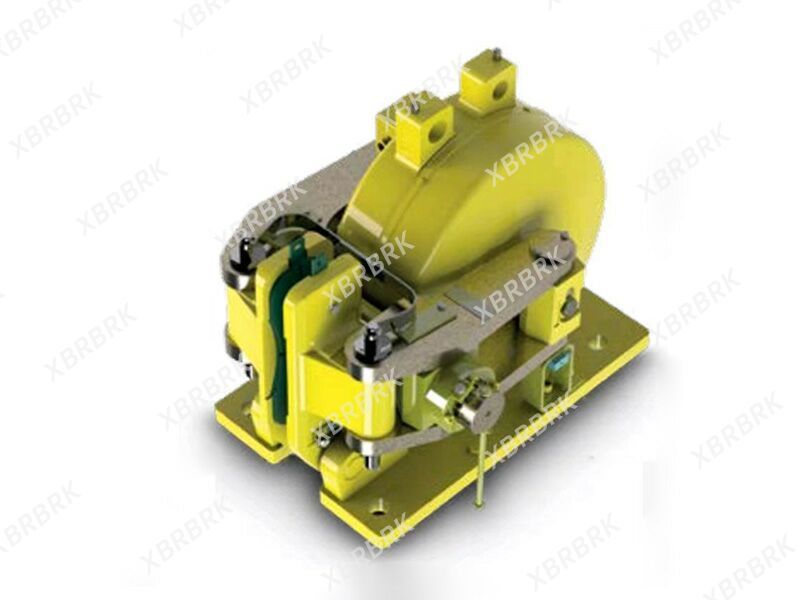 5K、5D電磁制動(dòng)器