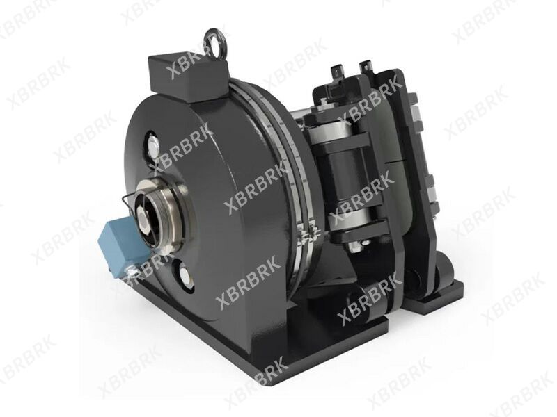 4CA2、3CA2、2CA2、1CA2 電磁制動(dòng)器