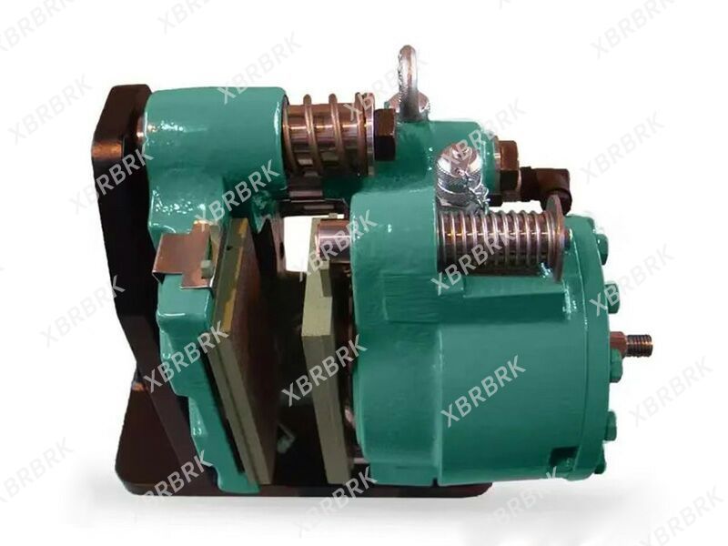 ZSDB75、ZSDB90 液壓盤式制動器