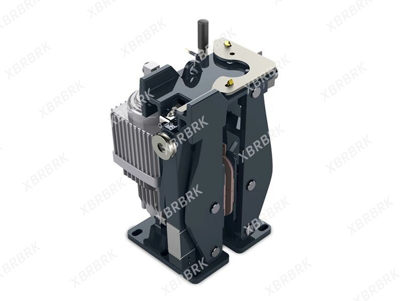 TDXB.I、TDXB.II、電力液壓臂盤式制動器
