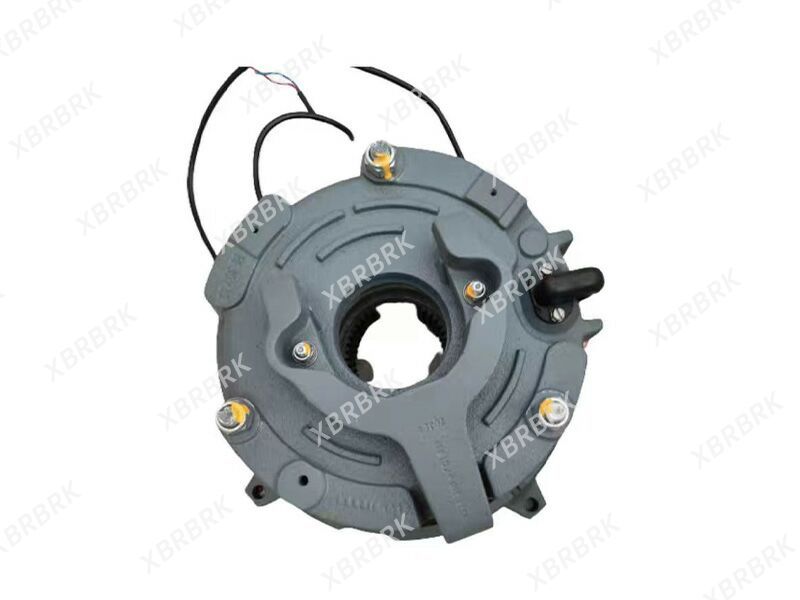 BE30A、BE5、BE62、BE60 電磁制動器